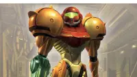 Metroid Prime & Zelda Wind Waker Combo