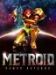 Metroid Samus Returns