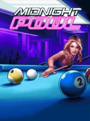 Midnight Pool