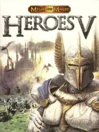Might & Magic Heroes V