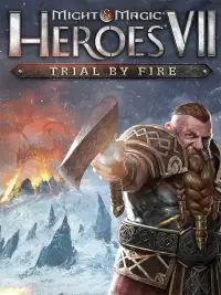 Might & Magic Heroes VII Trial by Fire