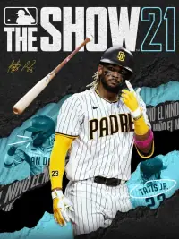 MLB® The Show™ 21