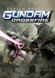 Mobile Suit Gundam Crossfire
