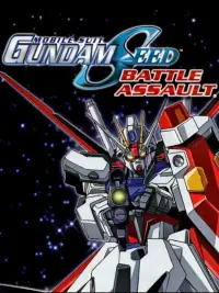 Mobile Suit Gundam Seed Battle Assault