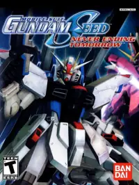 Mobile Suit Gundam Seed: Never Ending Tomorrow