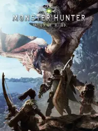 Monster Hunter World