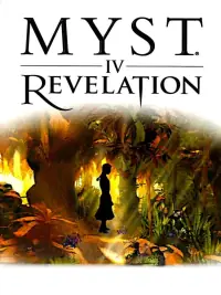 Myst IV Revelation
