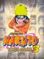 Naruto Ninja Council 3