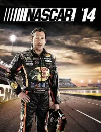 NASCAR 14