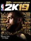 NBA 2K19 20th