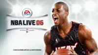 NBA Live 2007