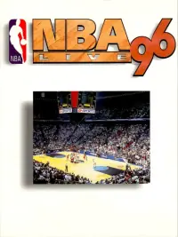 NBA Live 96