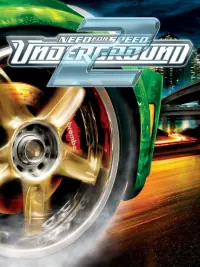 Need for Speed 2