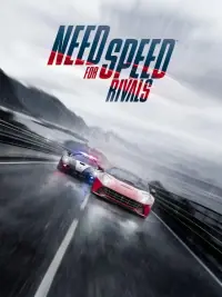 Need For Speed Rivals