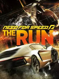 Need For Speed: The Run