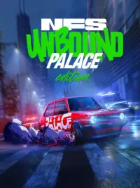 Need for Speed Unbound