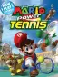 New Play Control: Mario Power Tennis