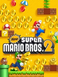 New Super Mario Bros. 2