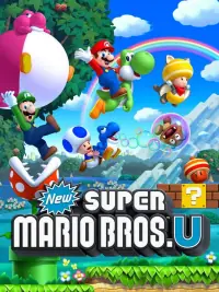 New Super Mario Bros