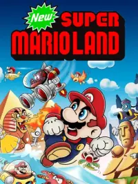 New Super Mario Land