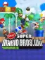 Newer Super Mario Bros. Wii