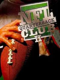 NFL Quarterback Club 2