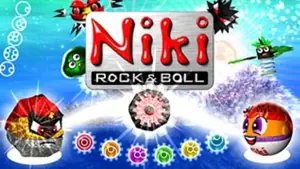 Niki – Rock 'n' Ball