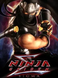 Ninja Gaiden Sigma
