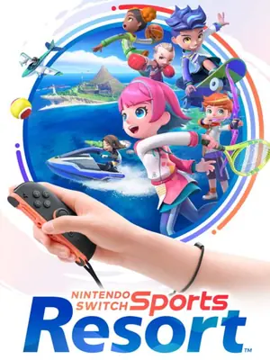 Nintendo Switch: Sports Resort