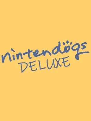 Nintendogs