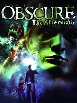 Obscure The Aftermath