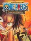 One Piece Grand Battle