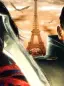 Onimusha 3 Soul Katana