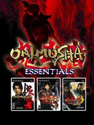 Onimusha The Essentials