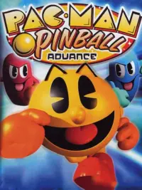 Pac-Man Pinball