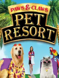 Paws and Claws Pet Resort