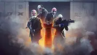 Payday 2: Safecracker Edition