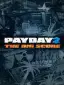 Payday 2 The Big Score
