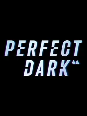Perfect Dark (Reboot) art
