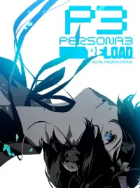 Persona 3 Reload Digital Premium Edition