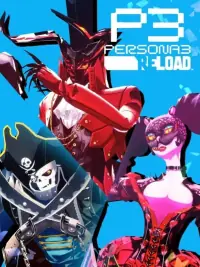 Persona 3 Reload