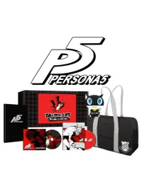 Persona 5 Take Your Heart