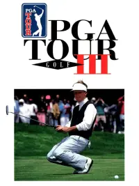 PGA Tour Golf 3