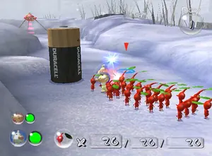 Pikmin 2 [Nintendo Selects]