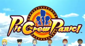 Pit Crew Panic!