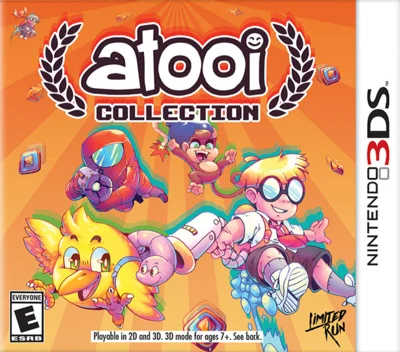 Atooi Collection