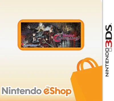 Bloodstained: Curse Of The Moon