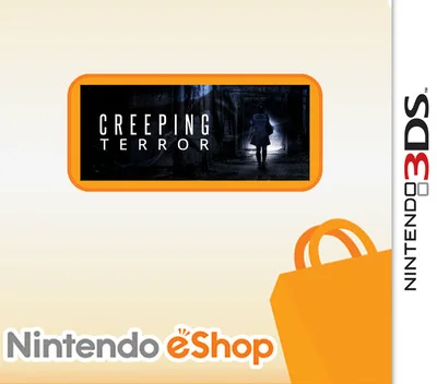 Creeping Terror