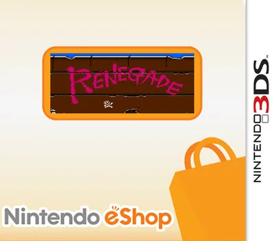 Renegade