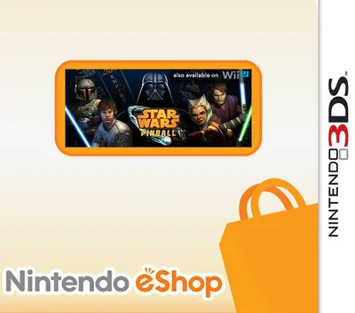 Star Wars Pinball